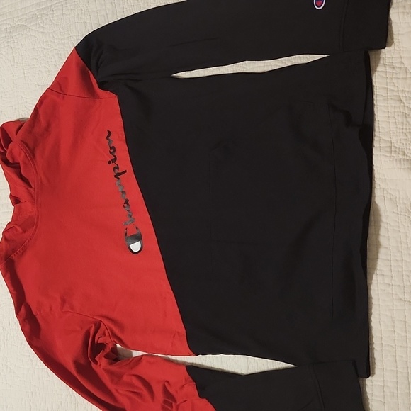 Championship Boys Hoodie - Picture 3 of 6